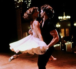 "Dirty Dancing"